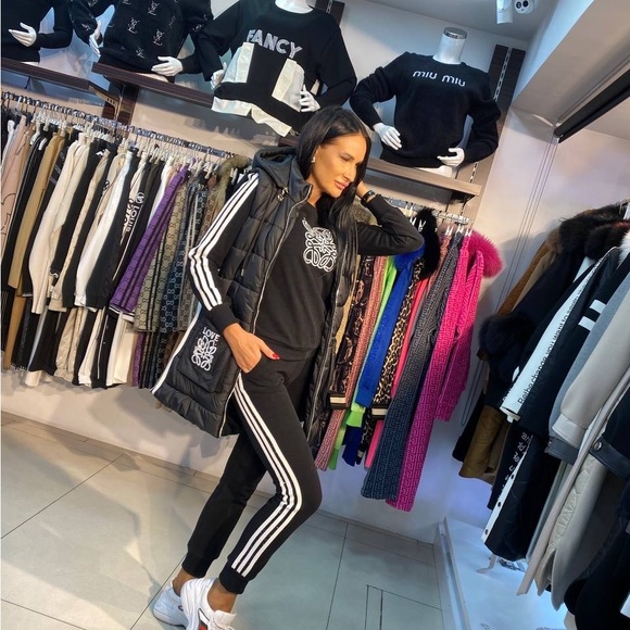 Sport set - Picture 3 of 3